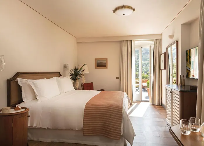 Splendido Mare, A Belmond Hotel, ホテル