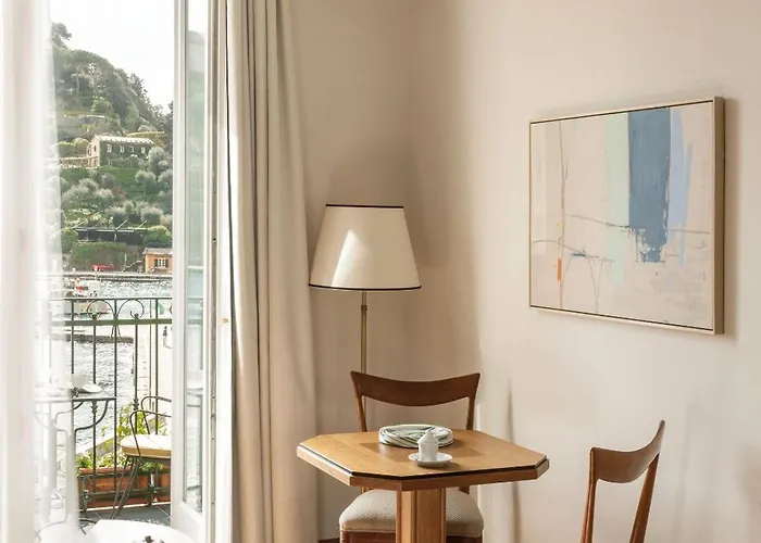 Splendido Mare, A Belmond Hotel,