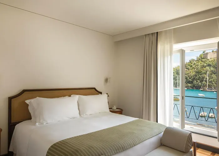 Splendido Mare, A Belmond Hotel, ホテル