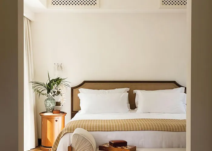 Splendido Mare, A Belmond Hotel, ポルトフィーノ