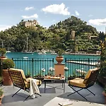 Splendido Mare, A Belmond Hotel, Hotell Portofino