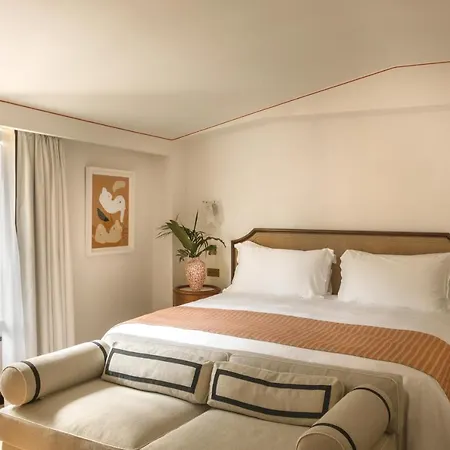 Splendido Mare, A Belmond Hotel, ホテル