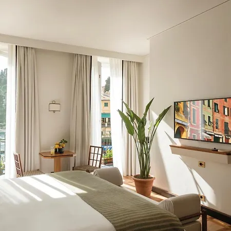 Splendido Mare, A Belmond Hotel, Hotel Portofino