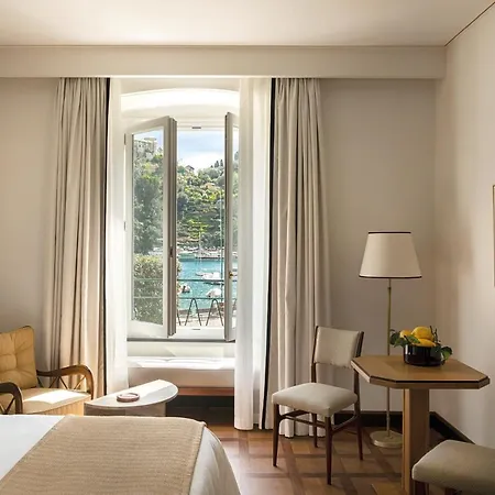 Hotel Splendido Mare, A Belmond Hotel, 5*