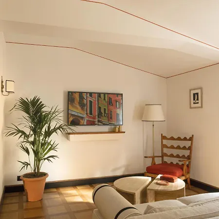 Splendido Mare, A Belmond Hotel, ホテル