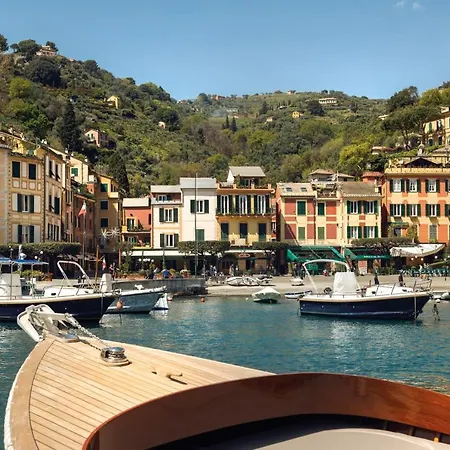 Hotel Splendido Mare, A Belmond Hotel, 5*