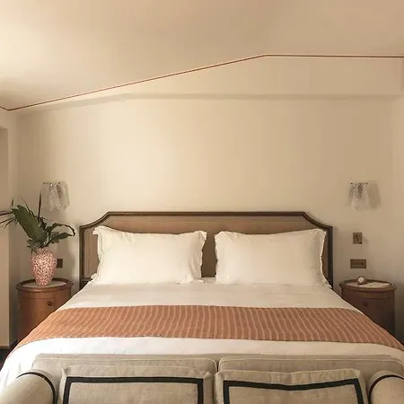 Splendido Mare, A Belmond Hotel,