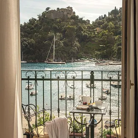 Splendido Mare, A Belmond Hotel, Portofino