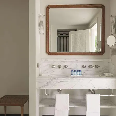 Splendido Mare, A Belmond Hotel, Szálloda 5*