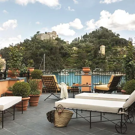 Splendido Mare, A Belmond Hotel,