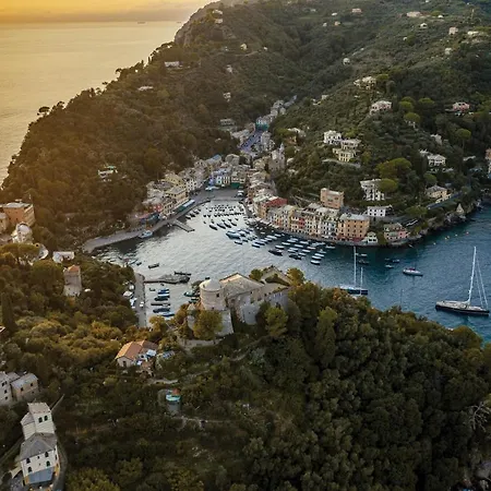 Splendido Mare, A Belmond Hotel, פורטופינו