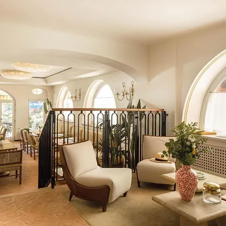 Splendido Mare, A Belmond Hotel,