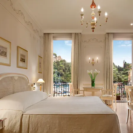 מלון Splendido Mare, A Belmond Hotel,
