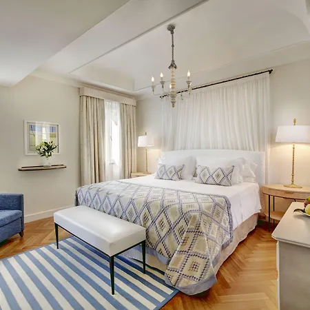 Splendido Mare, A Belmond Hotel, ポルトフィーノ