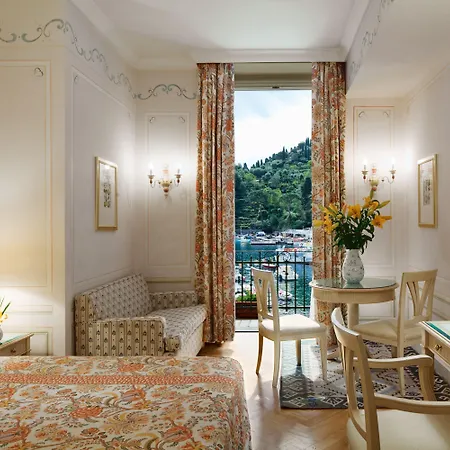 호텔 Splendido Mare, A Belmond Hotel, 5*