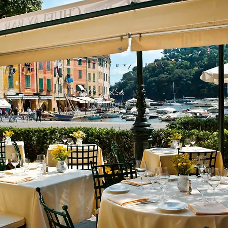 Ξενοδοχείο Splendido Mare, A Belmond Hotel,