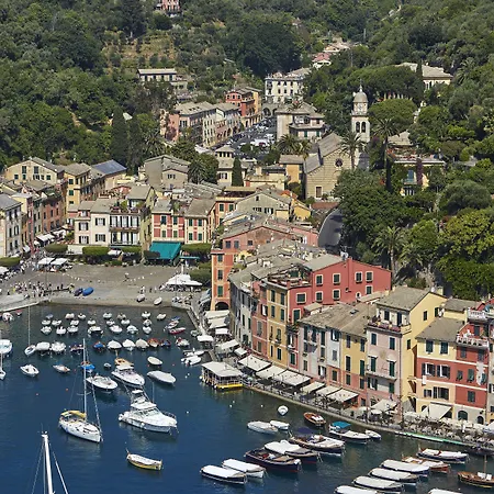Splendido Mare, A Belmond Hotel, Portofino