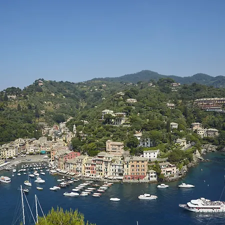 Splendido Mare, A Belmond Hotel, 5*