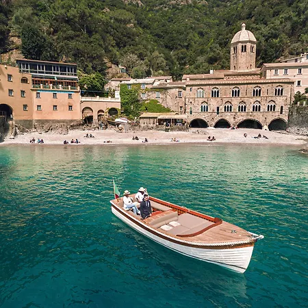 Splendido Mare, A Belmond Hotel, 5*