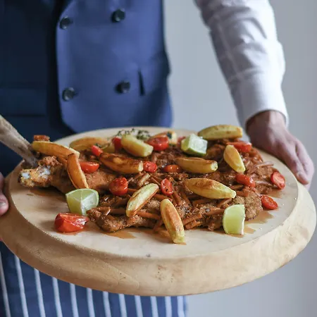 Splendido Mare, A Belmond Hotel, 5*