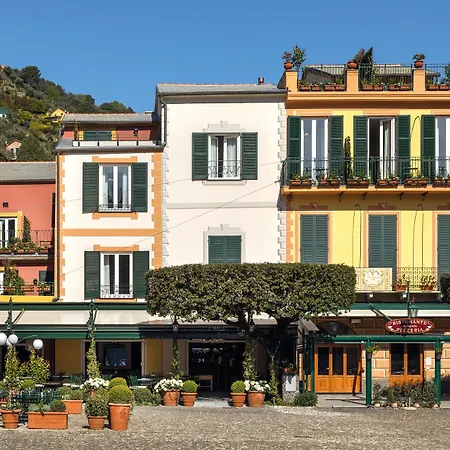 Hotel Splendido Mare, A Belmond Hotel, 5*