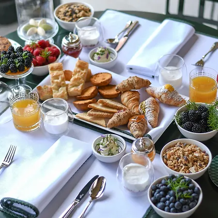 Splendido Mare, A Belmond Hotel, Hotel 5*