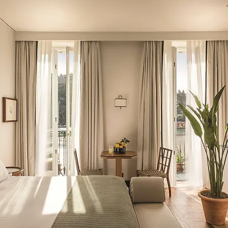 Splendido Mare, A Belmond Hotel, Hotel