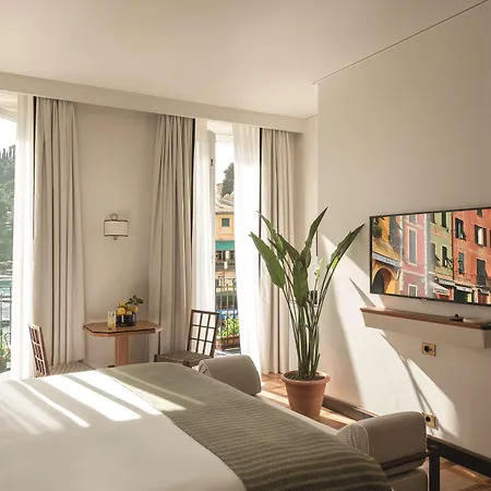 Splendido Mare, A Belmond Hotel, 酒店