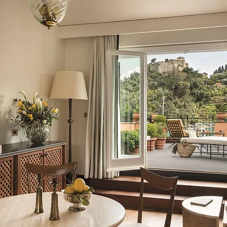 Splendido Mare, A Belmond Hotel, Hotel 5*