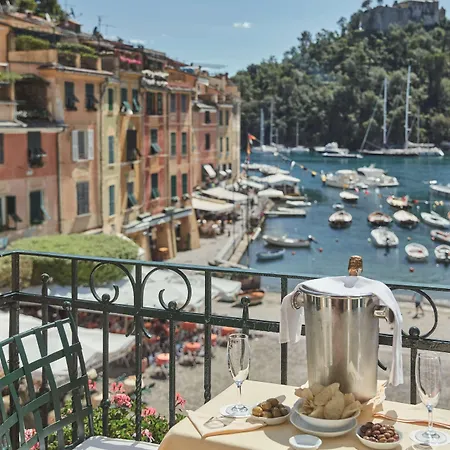 酒店 Splendido Mare, A Belmond Hotel,
