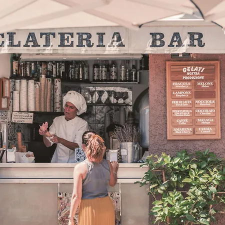 Splendido Mare, A Belmond Hotel, ホテル ポルトフィーノ