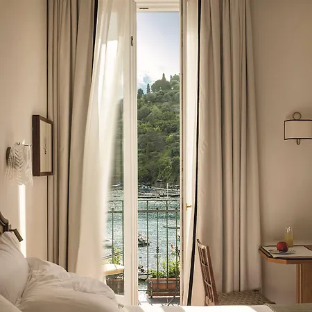 Splendido Mare, A Belmond Hotel, ポルトフィーノ