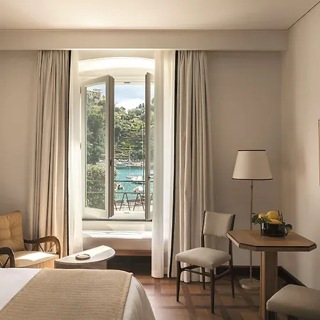 מלון Splendido Mare, A Belmond Hotel,