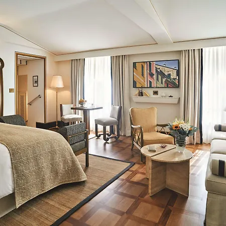 Splendido Mare, A Belmond Hotel, 5* פורטופינו