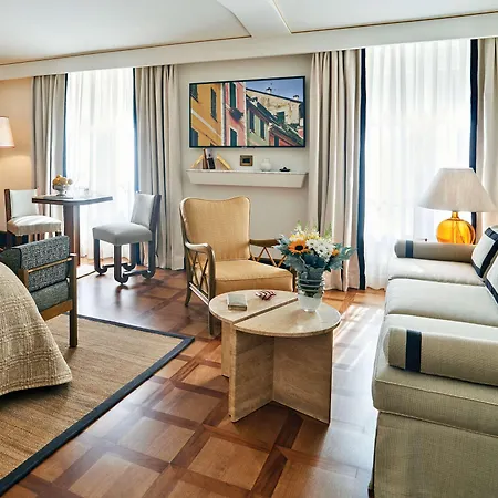 Splendido Mare, A Belmond Hotel, Hotel Portofino