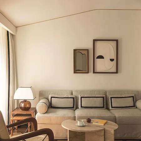 Splendido Mare, A Belmond Hotel, Hotel