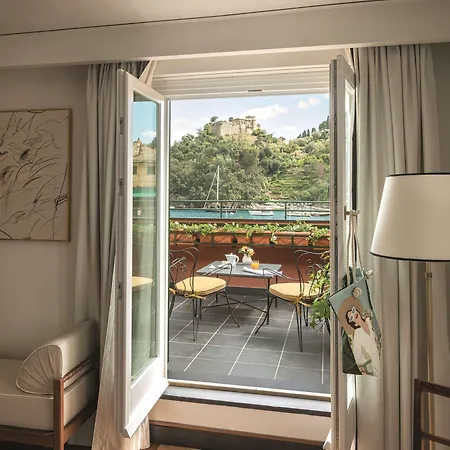 Hotel Splendido Mare, A Belmond Hotel,