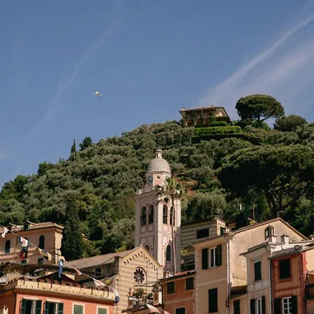 Splendido Mare, A Belmond Hotel,