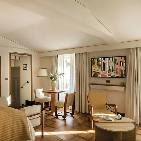 Splendido Mare, A Belmond Hotel,