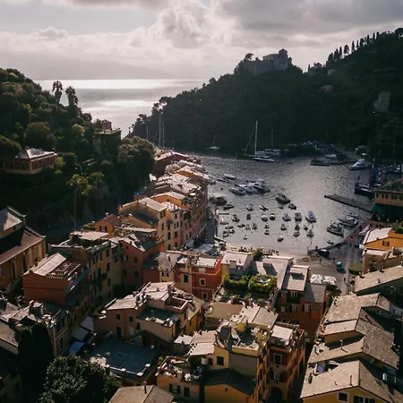 Splendido Mare, A Belmond Hotel, 5*