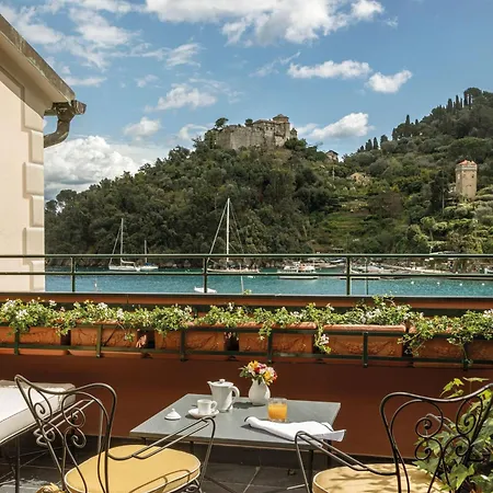 Splendido Mare, A Belmond Hotel, פורטופינו