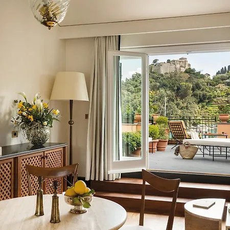 Splendido Mare, A Belmond Hotel, 5*