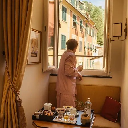 Splendido Mare, A Belmond Hotel, Πορτοφίνο