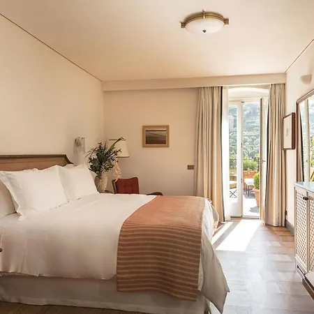 Splendido Mare, A Belmond Hotel, Szálloda