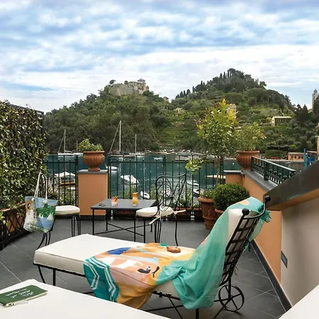 Splendido Mare, A Belmond Hotel, 5*