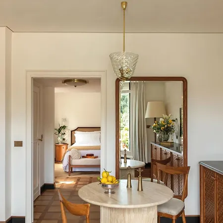 Szálloda Splendido Mare, A Belmond Hotel, 5*