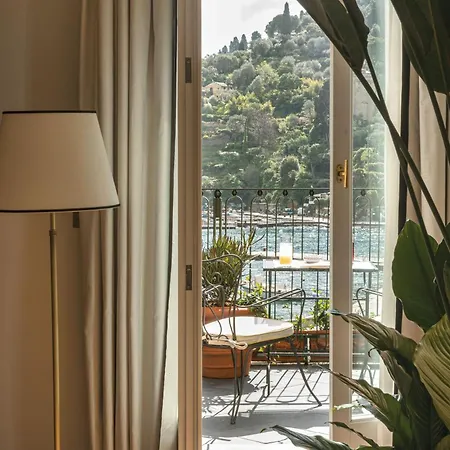 Splendido Mare, A Belmond Hotel, 5*