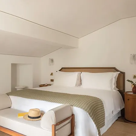 Splendido Mare, A Belmond Hotel, מלון פורטופינו