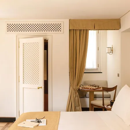 Ξενοδοχείο Splendido Mare, A Belmond Hotel, 5*