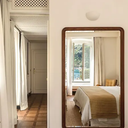 Splendido Mare, A Belmond Hotel, מלון 5*